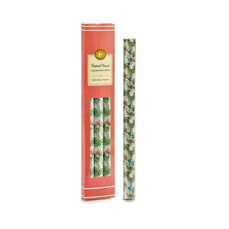 Set de bază parfumat Acorde, Tropical, 3 bucăți