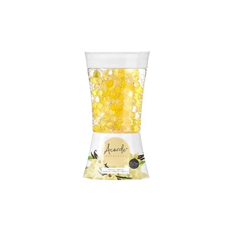 Odorizant Acorde, perle gel, Vanilie, 150 g
