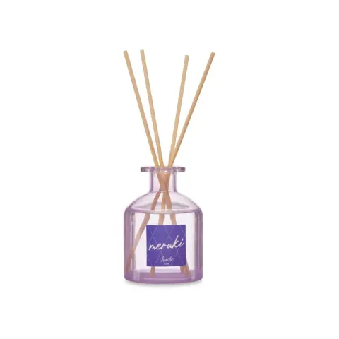 Odorizant Acorde cu bețișoare, Violet, 250 ml