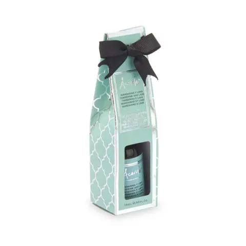 Ulei parfumat Acorde, Violeta, 15 ml
