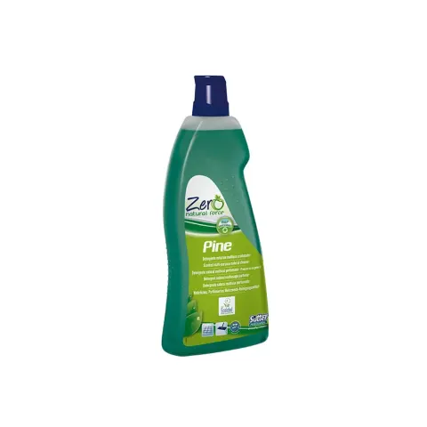 Agent de curățare pardoseli Sutter Zero Pine, 1L