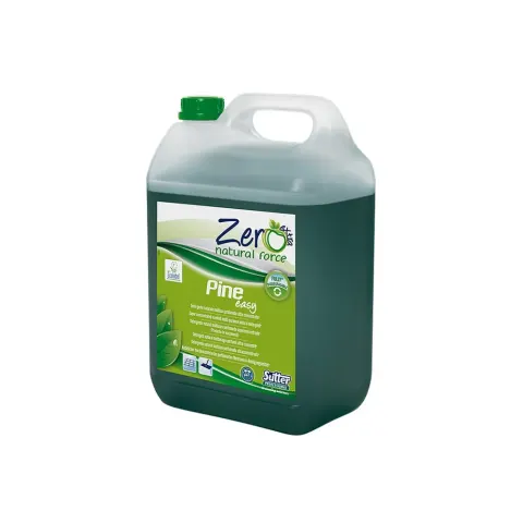 Agent de curățare a pardoselilor Sutter Zero Pine, 5 kg
