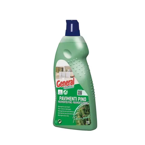 Detergent pentru curățarea pardoselilor General Pavimenti Pino, 1 L