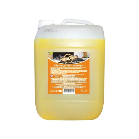Degresant Hit&Clean, 5 L