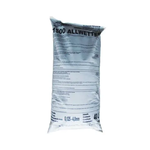 Detergent Oel Kleen - absorbant pentru produse petroliere, 20 kg