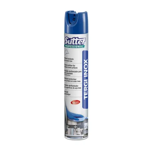 Detergent pentru inox Sutter Tergi Inox, 500 ml