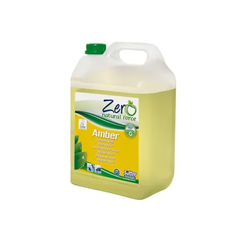 Degresant Sutter Zero Amber, 5 kg