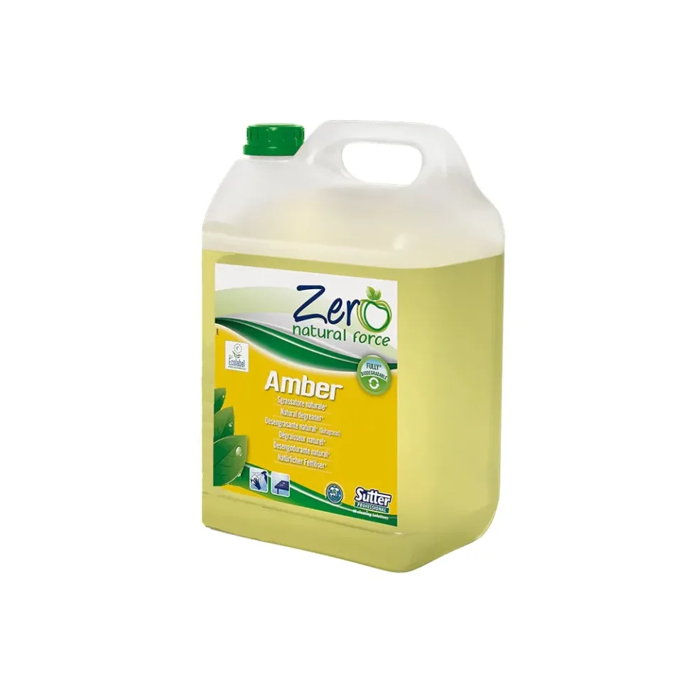 Degresant Sutter Zero Amber, 5 kg