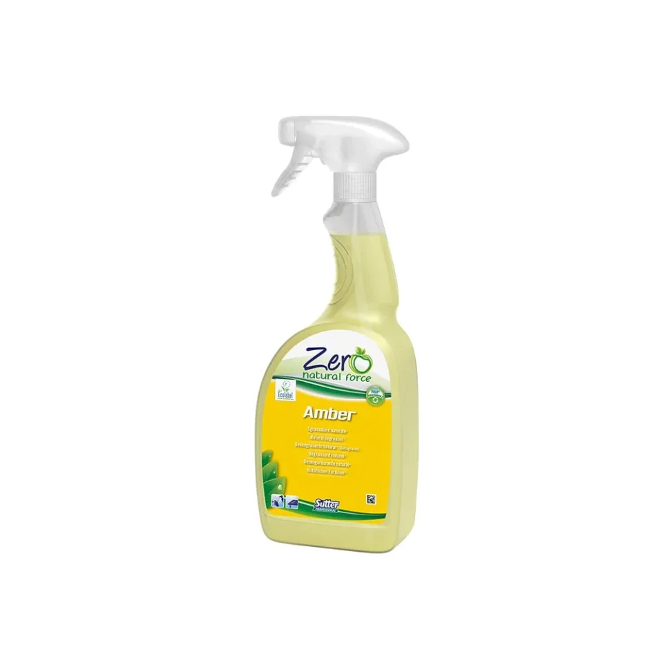 Degresant Sutter Zero Amber, 750 ml