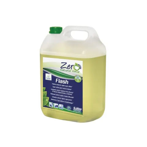 Sutter Zero Flash, 5kg