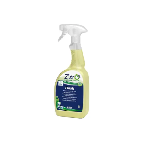 Sutter Zero Flash, 750 ml
