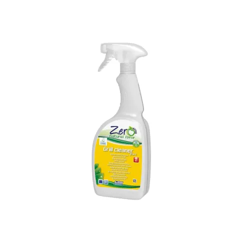 Detergent pentru cuptor și grătar Sutter Zero Grill Cleaner Plus, 750 ml