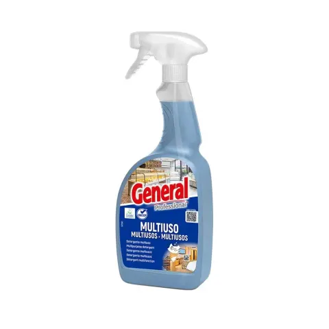 Detergent General Multiuso, universal, 0.75 L