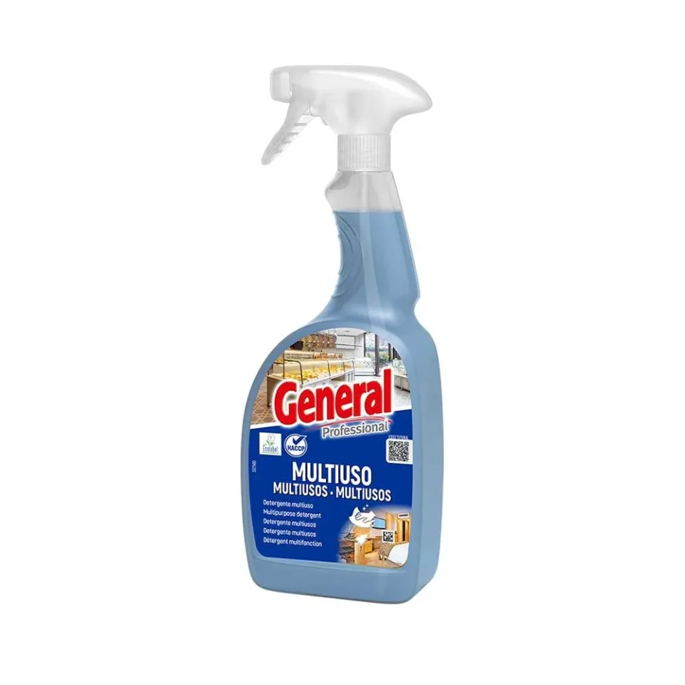 Detergent General Multiuso, universal, 0.75 L