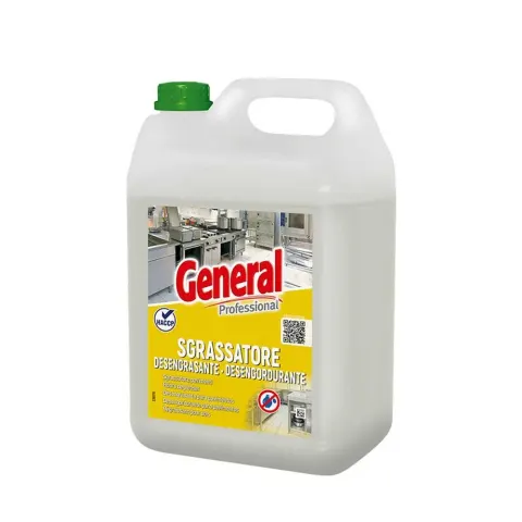Degresant General Sgrassatore, 5 kg