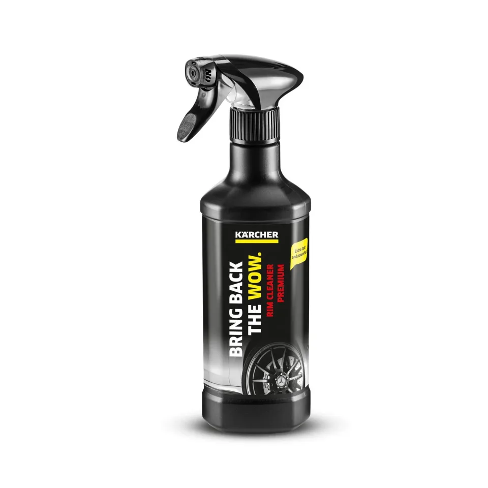 Detergent pentru roți Karcher RM 667, 500 ml