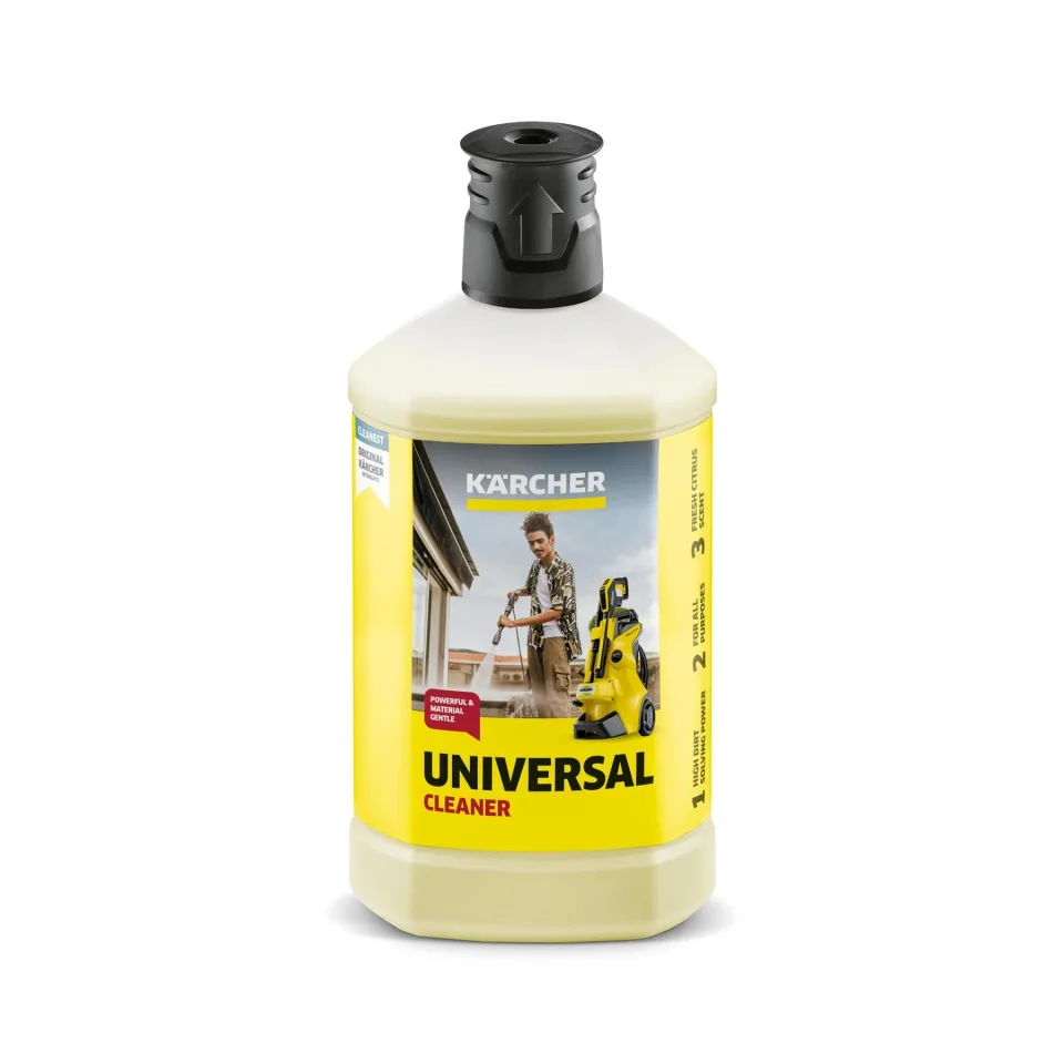 Agent de curățare Karcher RM 626, universal, 1 L