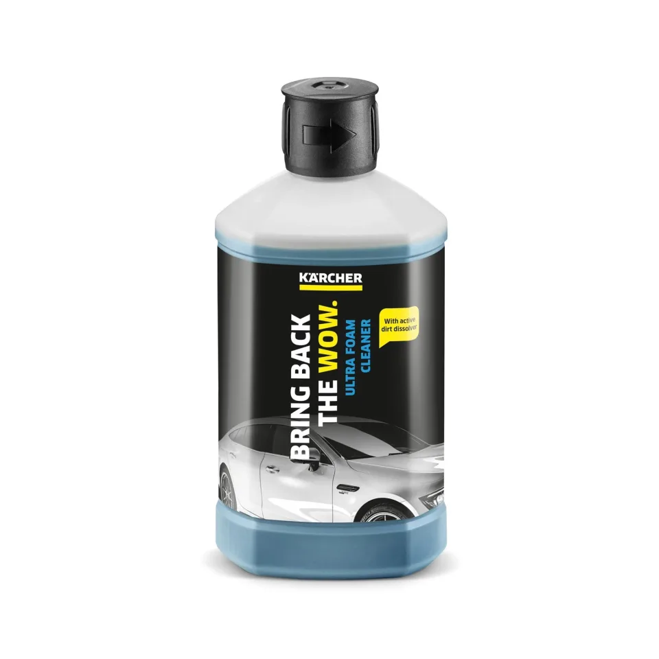 Spumă pentru duza jeturilor de apă Karcher RM 615, ultra, 1 L