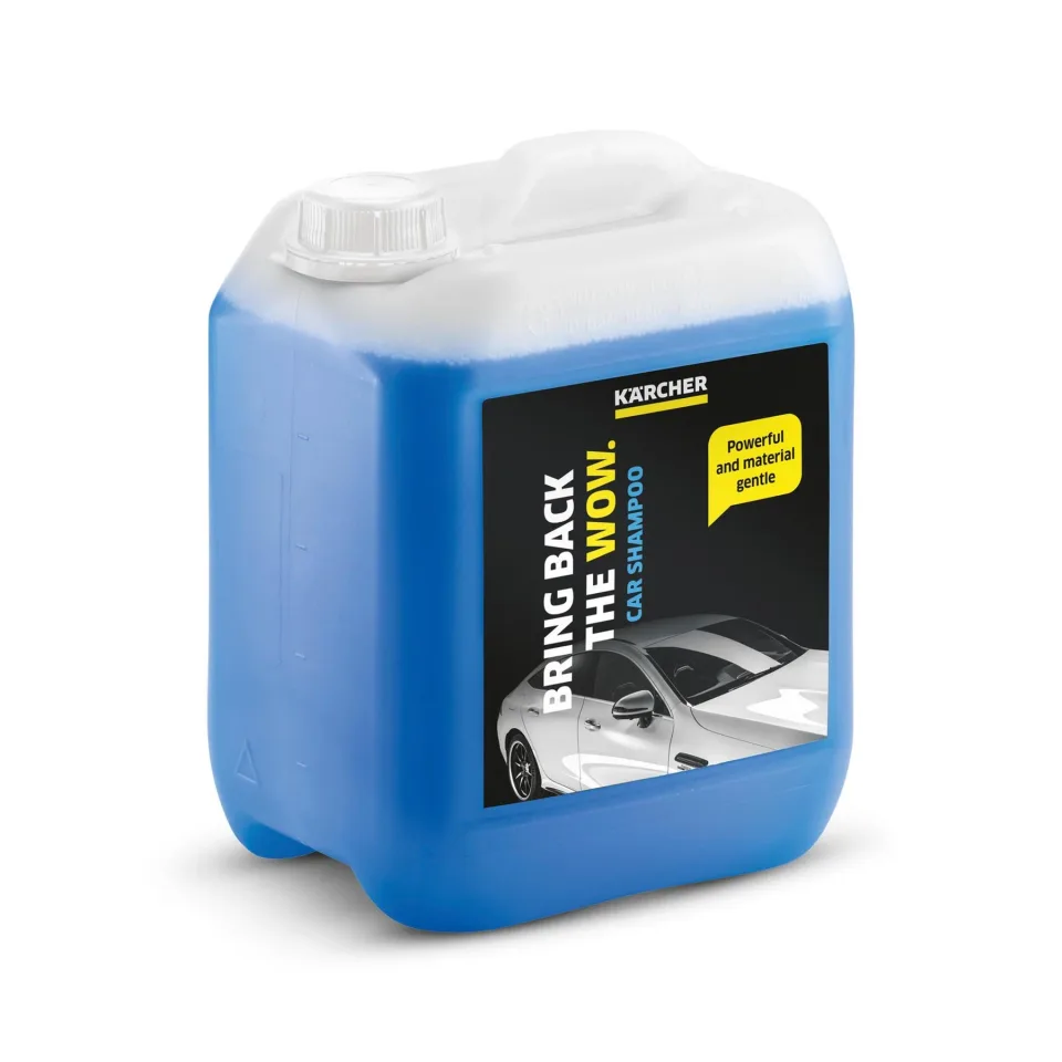 Șampon auto Karcher RM 619, 5 L