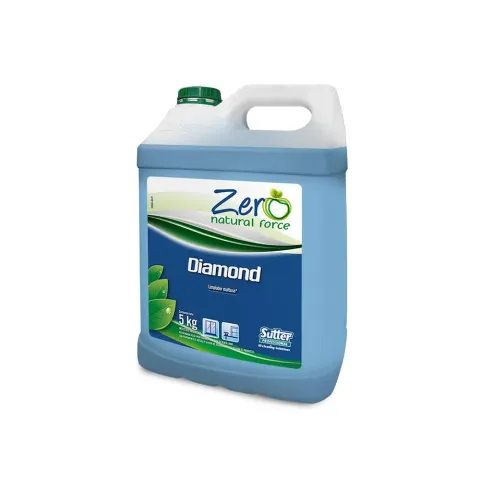 Agent de curățare a sticlei Sutter Zero Diamond, 5 kg