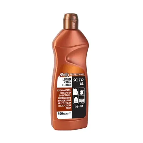 Agent de curățare piele Medix SCL 232.500 ml