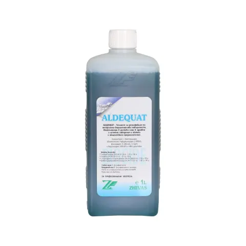 Dezinfectant Aldequat, 1 L