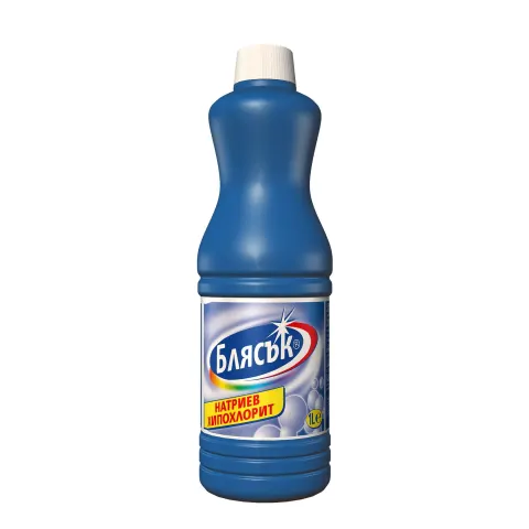 Hipoclorit de sodiu Gloss, 1 L