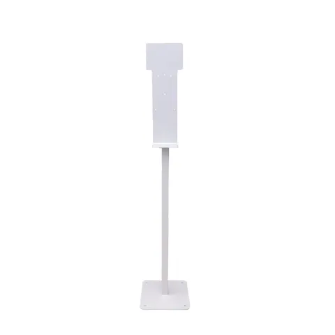 Suport pentru distribuitor de dezinfectant, 150 cm, variantă 4