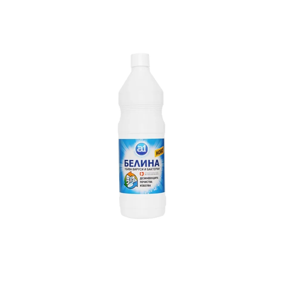 White A1, 3 în 1, 1 L