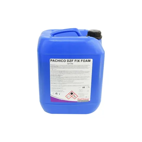 Dezinfectant Pachico Fix Foam, 10 L