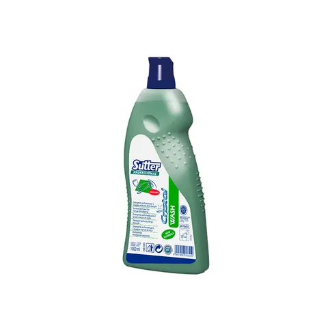 Detergent de vase Sutter Cristal, 1L