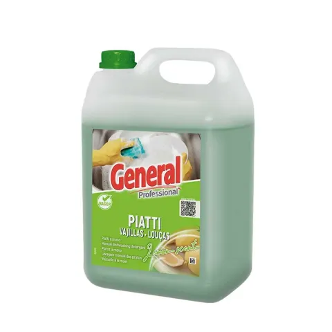 Detergent pentru vase, General, 5 kg