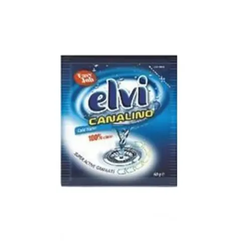Kanalin pentru apă rece Elvi, 60 g
