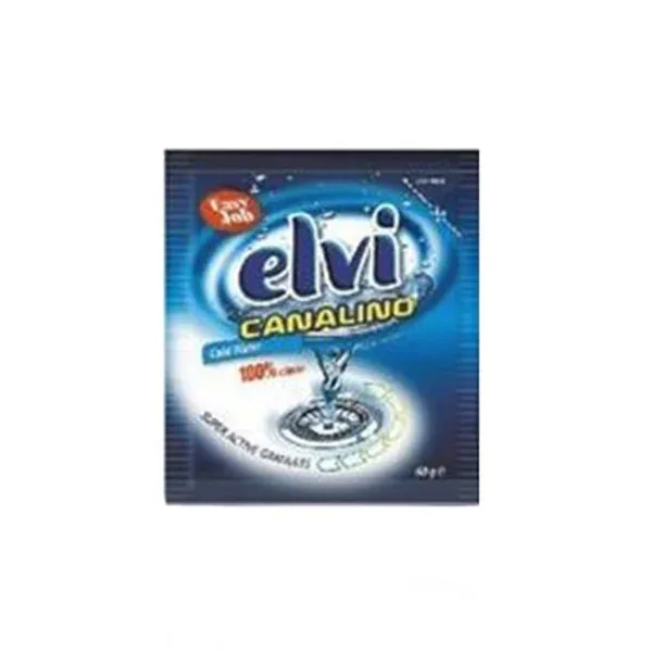 Kanalin pentru apă rece Elvi, 60 g