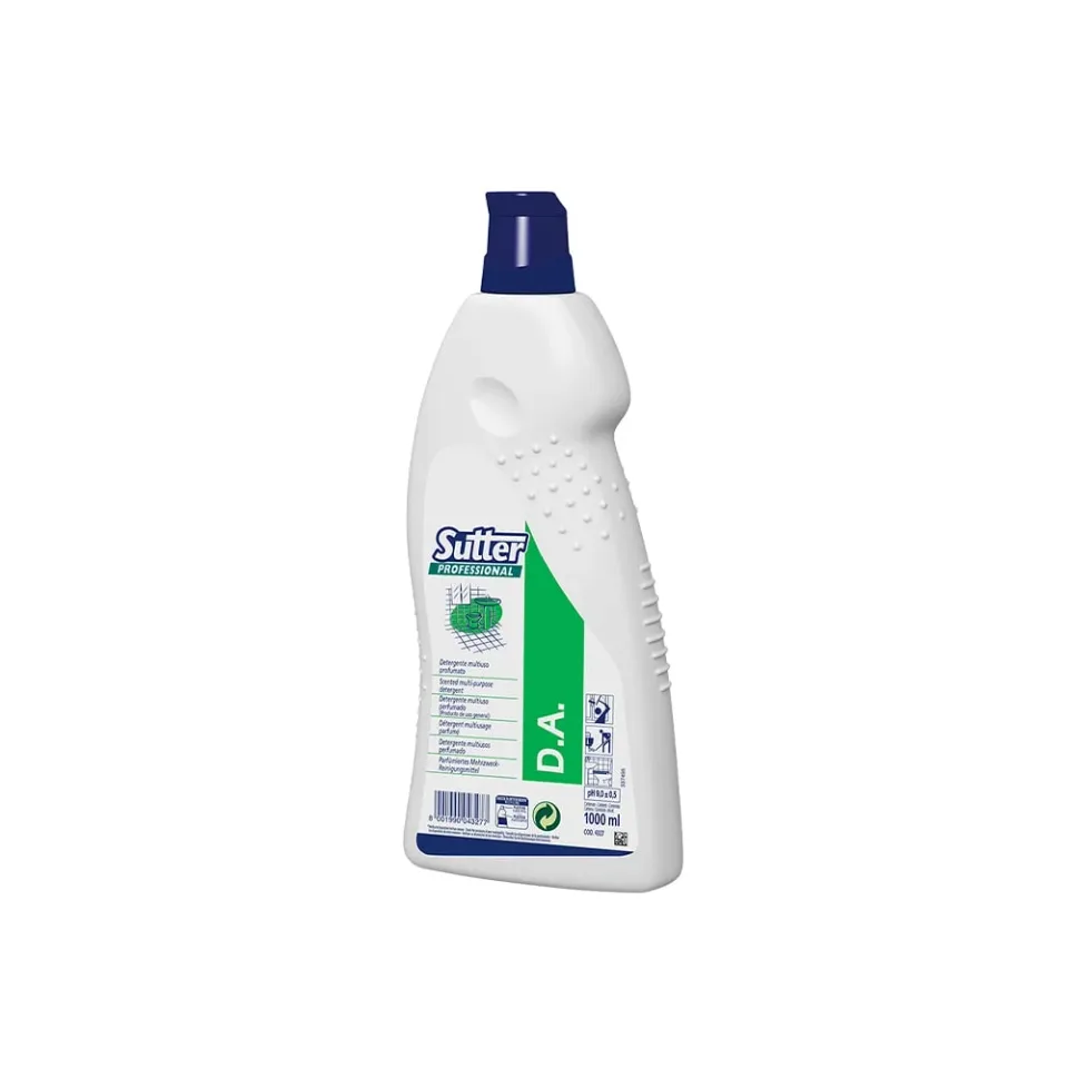 Detergent pentru baie Sutter D.A., Universal, 1 L