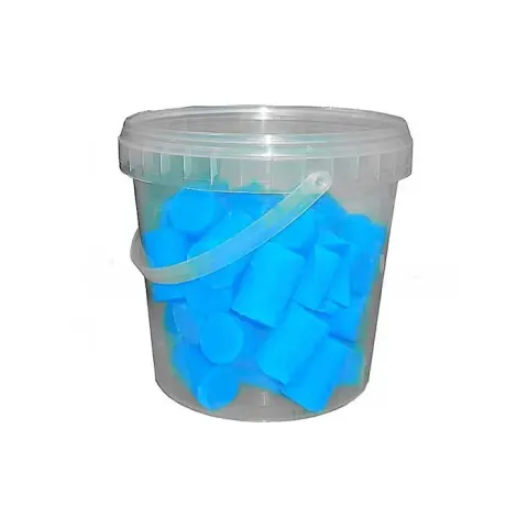 Tablete pentru pisoar Stern, ocean, 1 kg