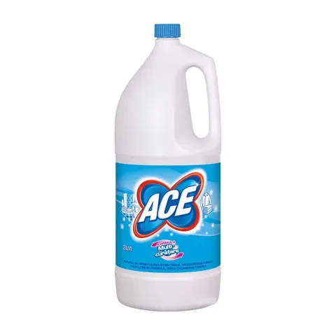 Înălbitor Ace Standard, 2 L