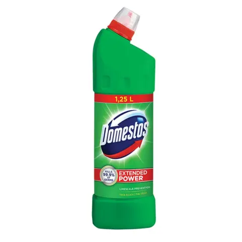 Domestos Soluție universală de curățat, pin (verde), 1250 ml