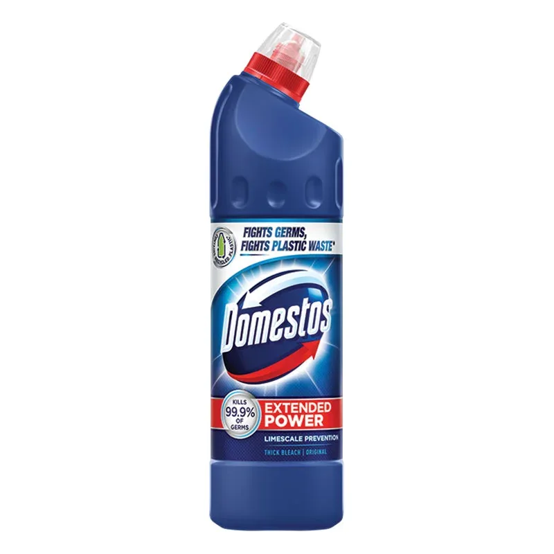 Domestos Soluție universală de curățat, Atlantic, 1250 ml