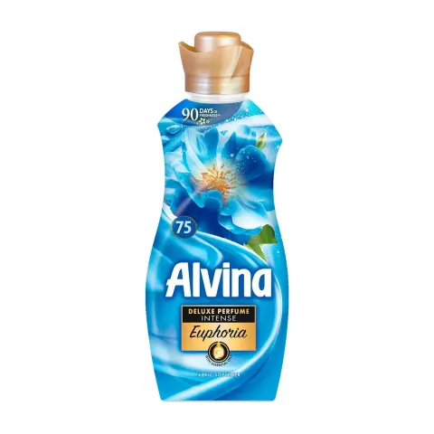 Balsam de rufe Alvina Deluxe Perfume - Euphoria Intense, 1.65 L