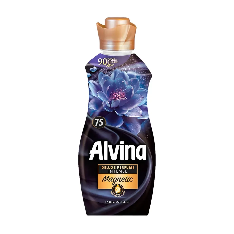 Balsam de rufe Alvina Deluxe Perfume - Magnetic Intense, 1.65 L