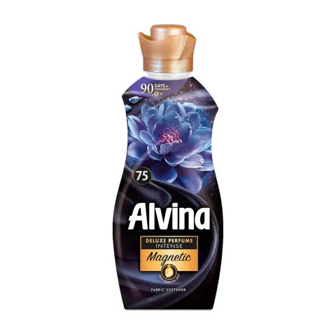 Balsam de rufe Alvina Deluxe Perfume - Magnetic Intense, 1.65 L