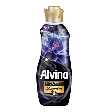 Balsam de rufe Alvina Deluxe Perfume Fresh - Magnetic, 880 ml