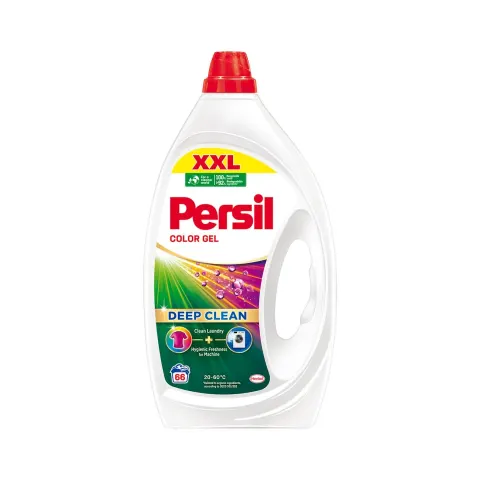 Persil Expert Color Gel pentru 66 spălări
