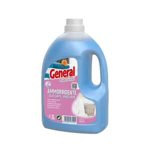 Balsam de rufe General Ammorbidente, 3 L