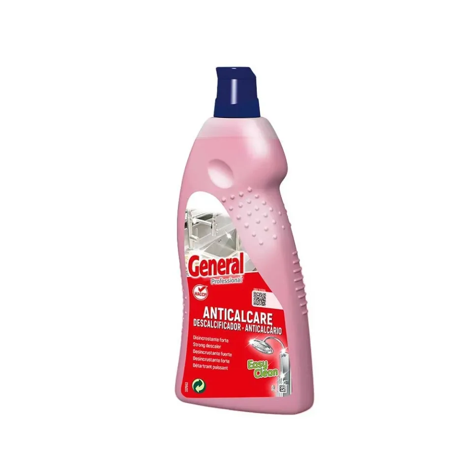 Detergent anticalcar General Anticalcare, 1 L