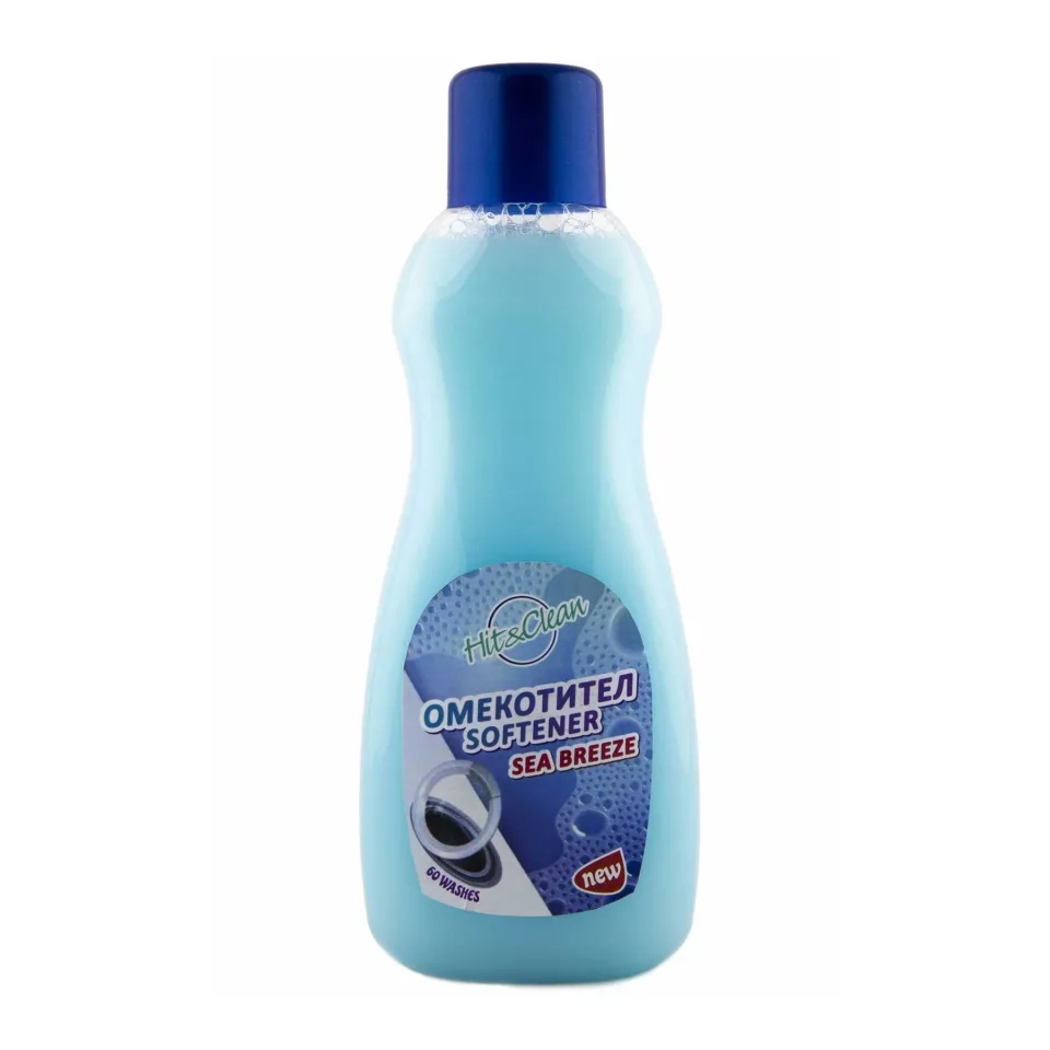 Balsam de rufe Hit&Clean Sea Breeze, 1 L
