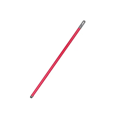 Mâner pentru mătură sau lavetă York, conic, 110 cm