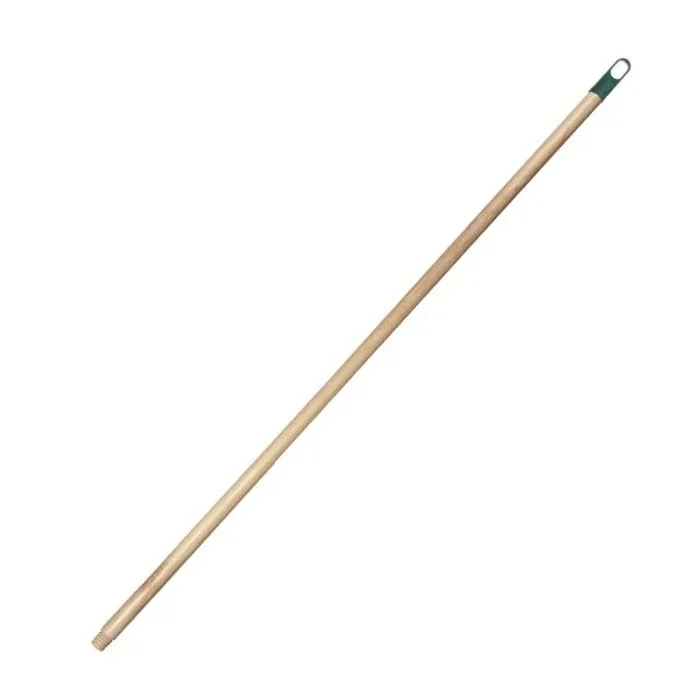 Mâner York Azur, din lemn, 120 cm