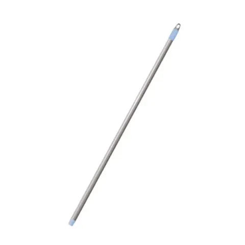Mâner pentru mătură sau cârpă York Bacteria Stop, cu filet conic, 120 cm